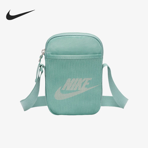 Nike/耐克正品HERITAGE男女便携实用收纳斜挎包BA5871-017