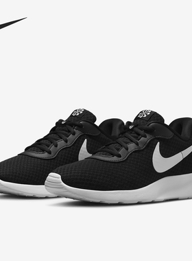 Nike/耐克正品ANJUN EASYON女士轻便透气运动鞋DV7786-001