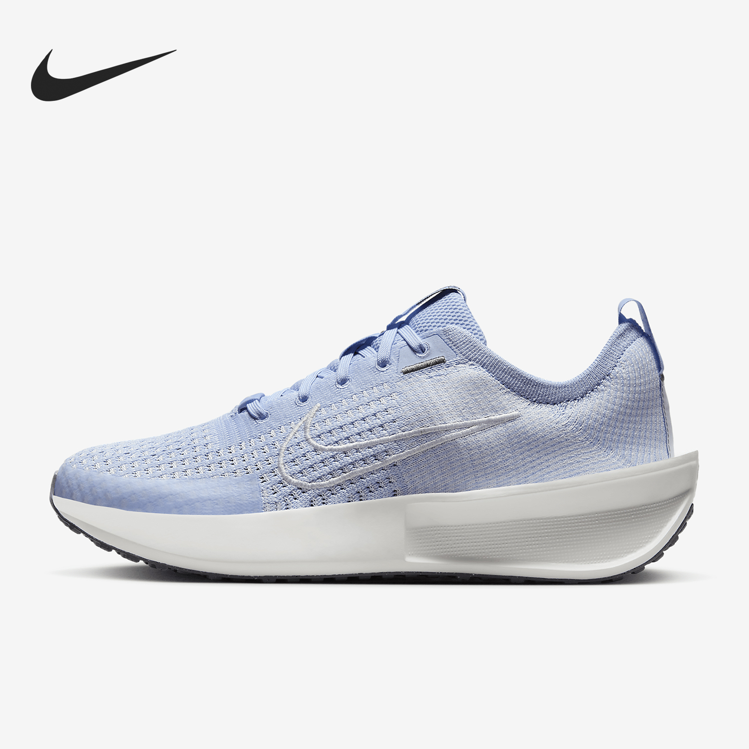 Nike/耐克正品Interact Run 女士透气公路跑步鞋FD2292-401