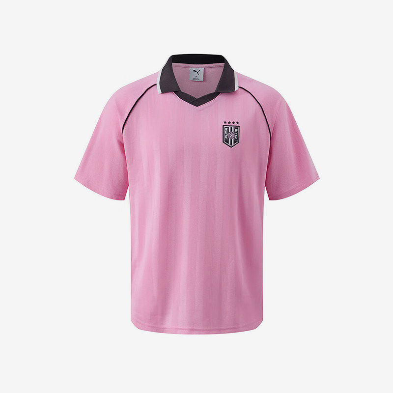 Puma/彪马正品2025夏季款男女透气休闲翻领POLO衫633071-90,运动服/休闲服装,运动POLO衫,淘宝优惠券,粉丝福利购,淘宝优惠卷