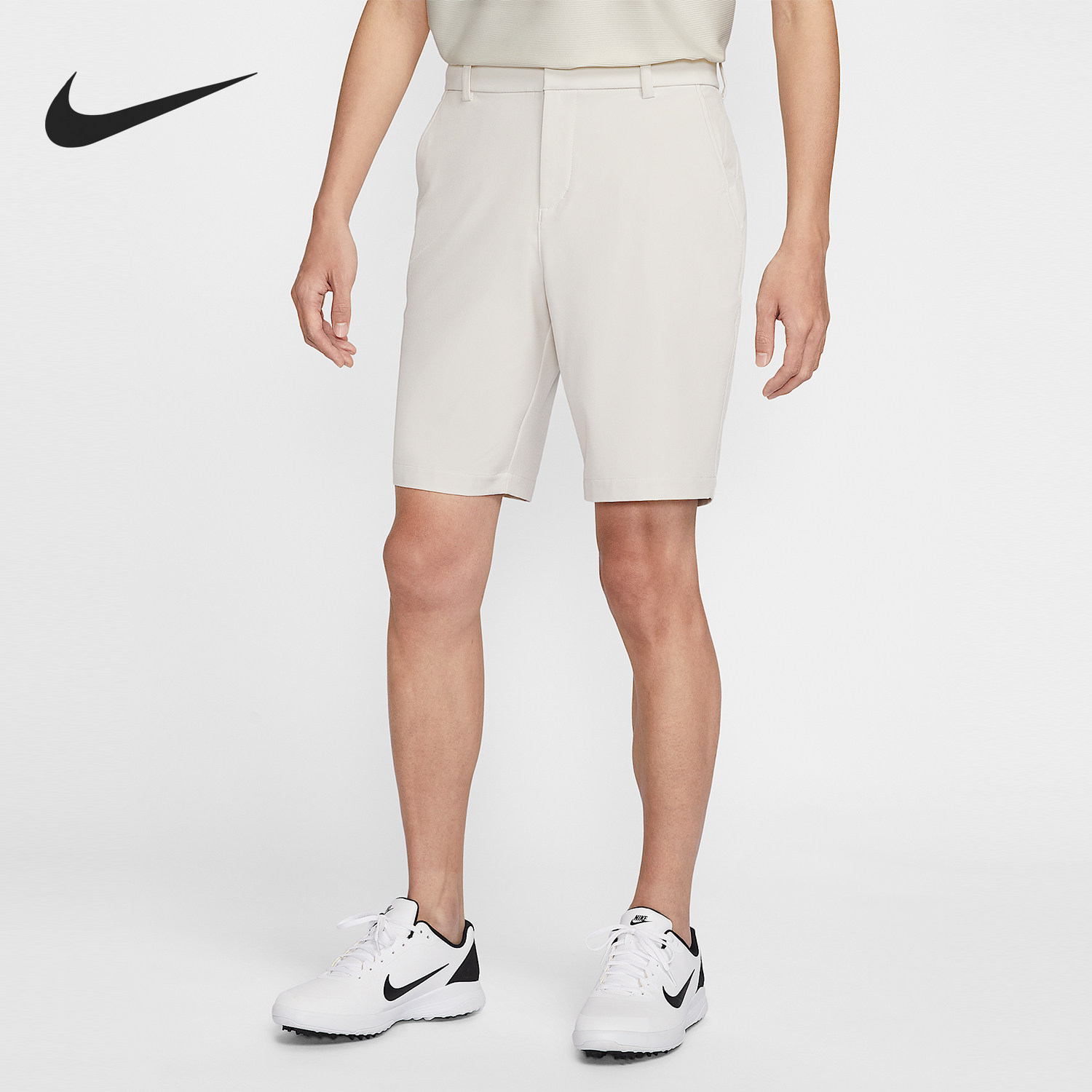 Nike/耐克正品夏季Dri-FIT男士简约经典休闲短裤CU9741-104,运动服/休闲服装,运动长裤,淘宝优惠券,粉丝福利购,淘宝优惠卷