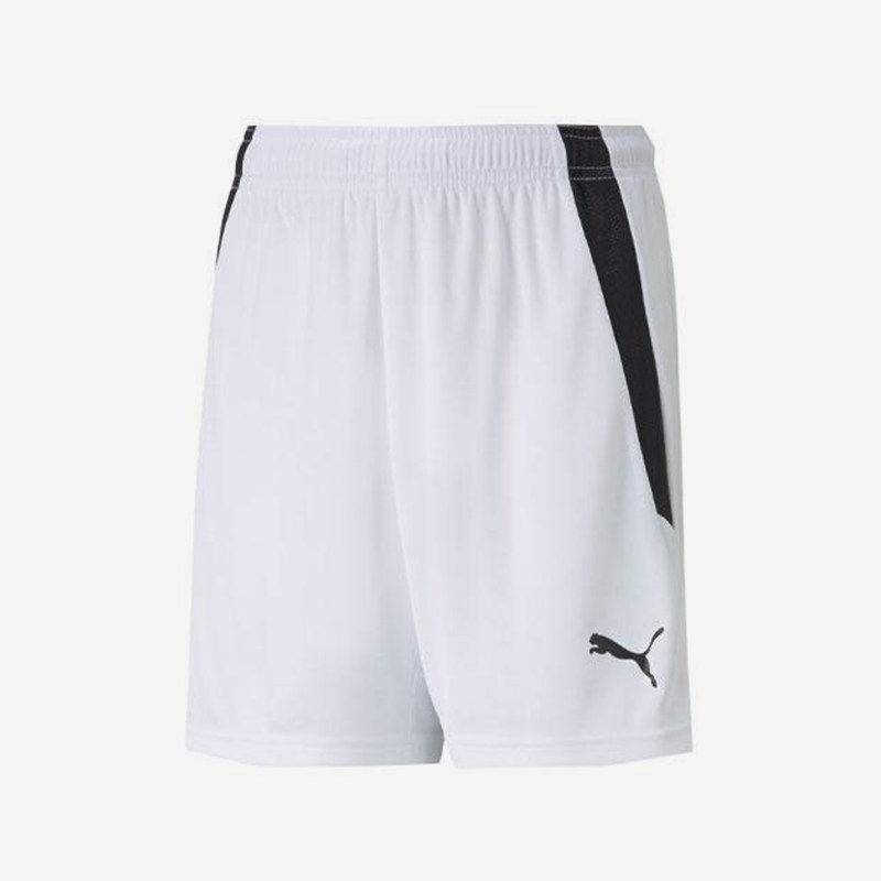 Puma/彪马正品2025夏季款儿童足球运动透气训练短裤704931-04,运动服/休闲服装,运动中长裤／短裤,淘宝优惠券,粉丝福利购,淘宝优惠卷