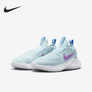 耐克正品 FN1294 Flex 3GS儿童舒适透气跑步鞋 401 Runner Nike