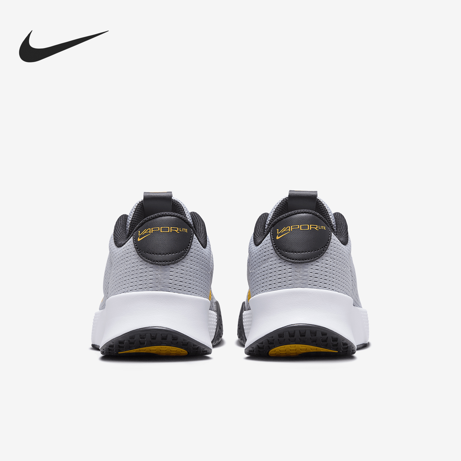 Nike/耐克正品Vapor Lite 2 HC男士硬地球场网球鞋DV2018-005