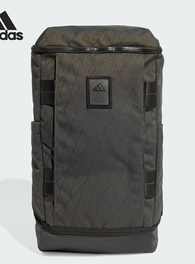 Adidas/阿迪达斯正品2025新款男女运动健身双肩背包JN6507