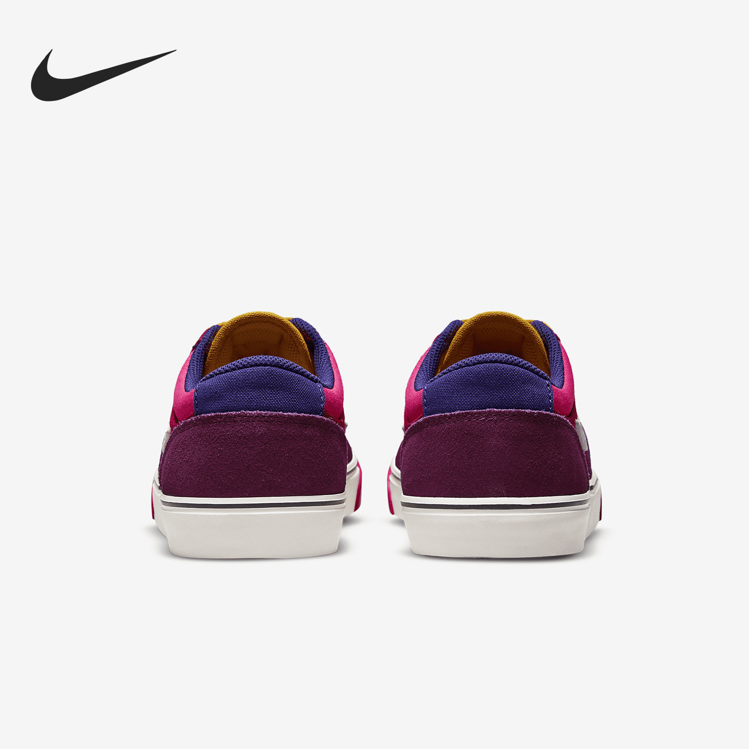 Nike/耐克正品SB Chron 2 男女款缓震时尚滑板鞋DM3493-604,运动鞋new,板鞋,淘宝优惠券,粉丝福利购,淘宝优惠卷