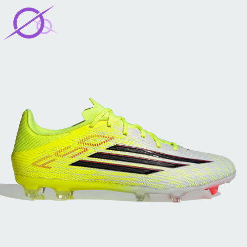 Adidas/阿迪达斯正品F50 League男女同款支撑足球鞋JR8995