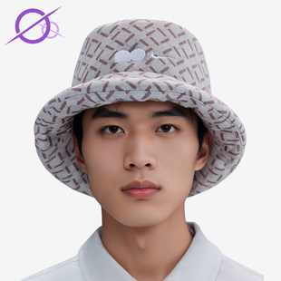 遮阳渔夫帽HV7019 2025年男女运动经典 072 阿迪达斯正品 Adidas