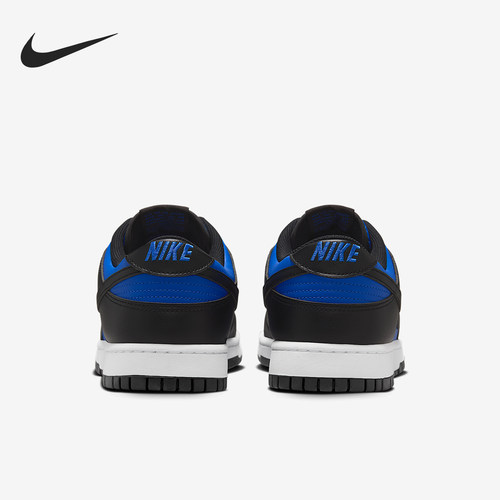 Nike/耐克正品Dunk Low Retro男士运动耐磨板鞋HF5441-401