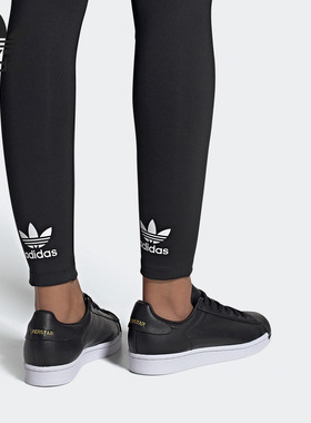 Adidas/阿迪达斯正品2020夏季新款女子经典运动休闲板鞋FV3353