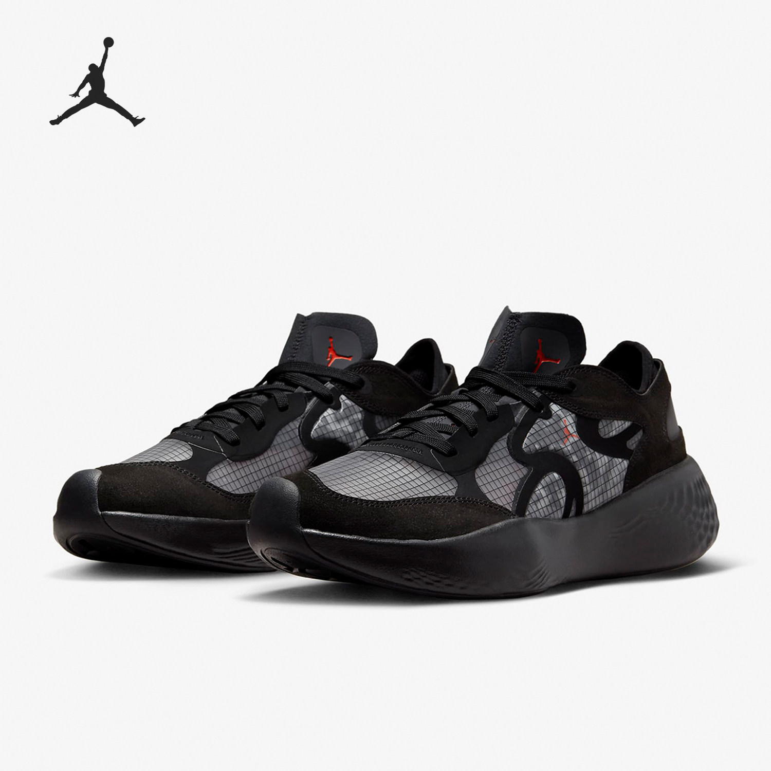 Nike/耐克正品男士篮球鞋