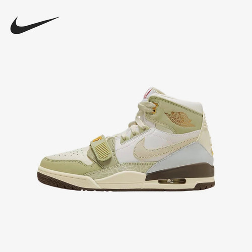 Nike/耐克正品JORDANAirJordanLegacy312女篮球鞋FD9909-111
