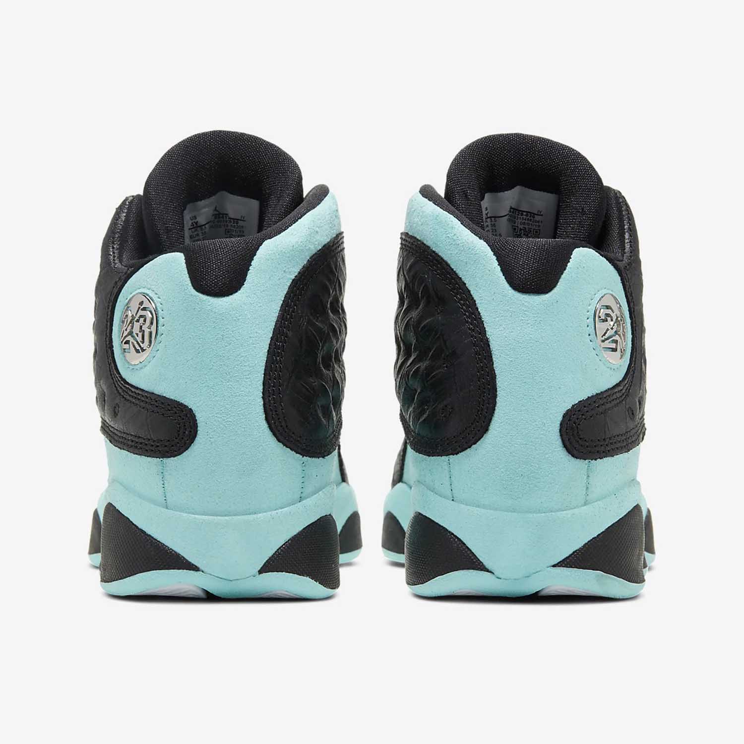Nike/耐克正品  当季新款大童休闲训练缓震运动篮球鞋 884129