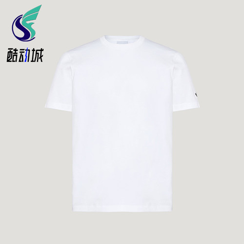 Adidas/阿迪达斯正品MFY T-SHIRT 经典舒适经典运动短袖T恤LF9206