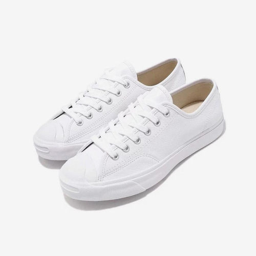 Converse/匡威正品ONE STAR男女同款低帮简约耐磨帆布鞋164225C