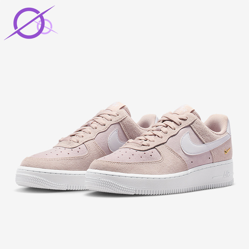Nike/耐克正品Air Force 1女士休闲低帮透气耐磨运动鞋IQ9964-600,运动鞋new,运动休闲鞋,淘宝优惠券,粉丝福利购,淘宝优惠卷