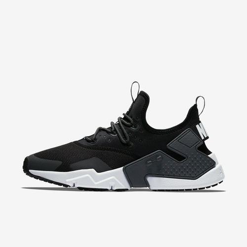 Nike耐克正品Huarache Drift男减震防滑低帮跑步鞋AH7334-007
