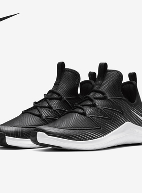 Nike/耐克正品运动女士时尚潮流低帮轻便训练鞋AO3424-001