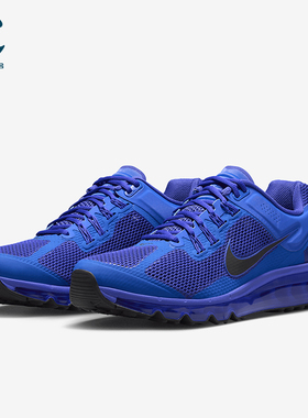 Nike/耐克正品Air Max 2013男士减震时尚气垫跑步鞋HF3660-400