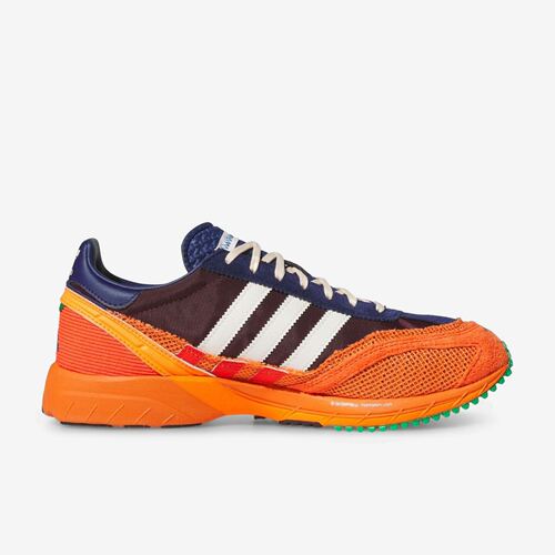 Adidas阿迪达斯正品ADIZERO SL72男女同款防滑耐磨休闲鞋JP8815