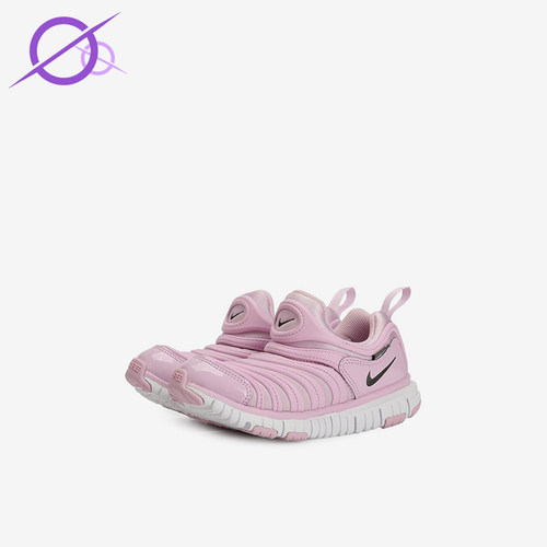 Nike/耐克正品小童舒适套脚贴合低帮耐磨休闲鞋343738-628