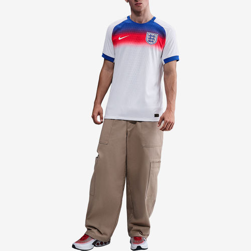 Nike耐克正品男款EnglandDri-FITADVMatch短袖T恤IH0803-405