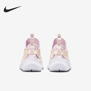 FN1449 2025儿童透气绑带轻便低帮休闲鞋 800 耐克正品 Nike