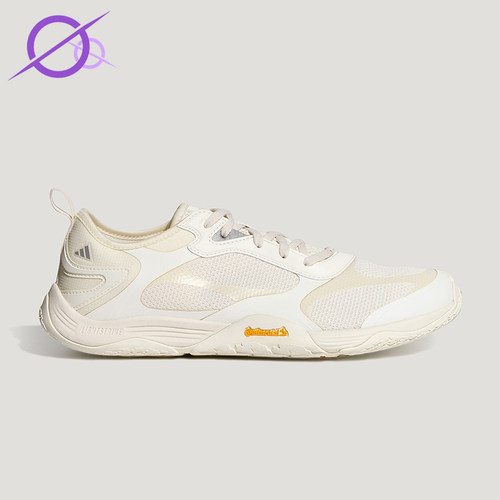 Adidas/阿迪达斯正品FOS GROUNDFLOW男女机能薄底休闲鞋KH7970