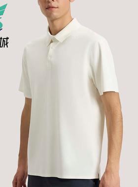 Adidas/阿迪达斯正品2026男士简约经典亲肤耐穿短袖POLO衫KE4043