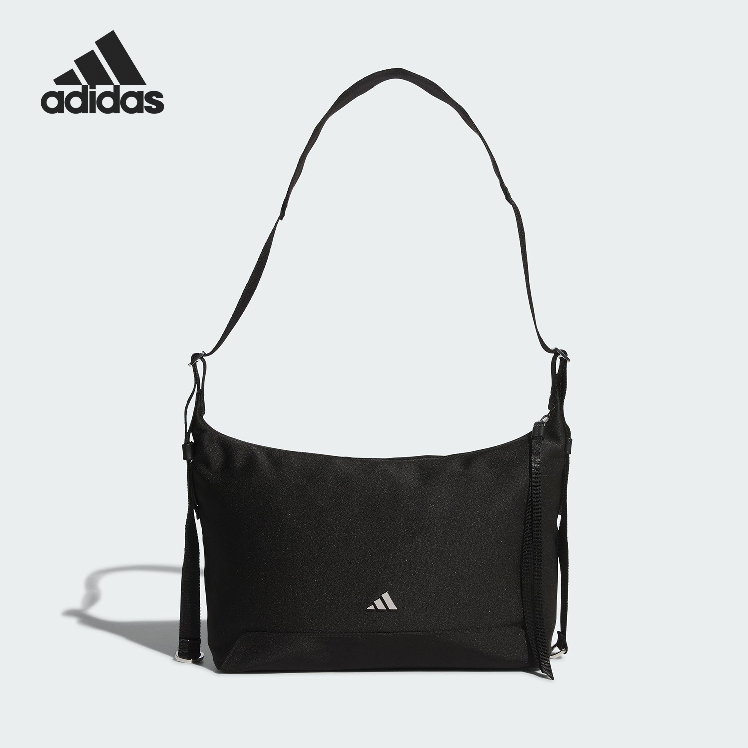 Adidas/阿迪达斯正品W HOBO CBB S女士经典休闲运动斜挎包KT0850