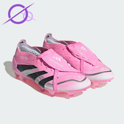 Adidas/阿迪达斯正品PREDATOR男女耐磨训练缓震运动足球鞋JI1094