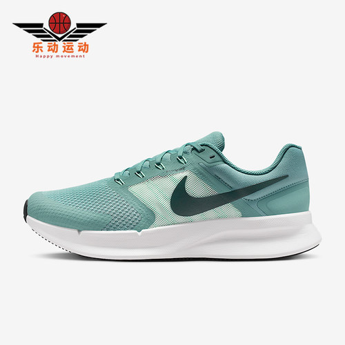 Nike/耐克正品Run Swift 3男士耐磨网眼缓震运动跑步鞋DR2695-015