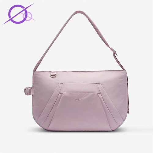 Nike/耐克正品One Tote Bag男女同款运动经典单肩背包HV1193-226