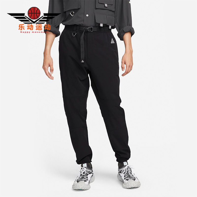 耐克男子休闲运动户外长裤