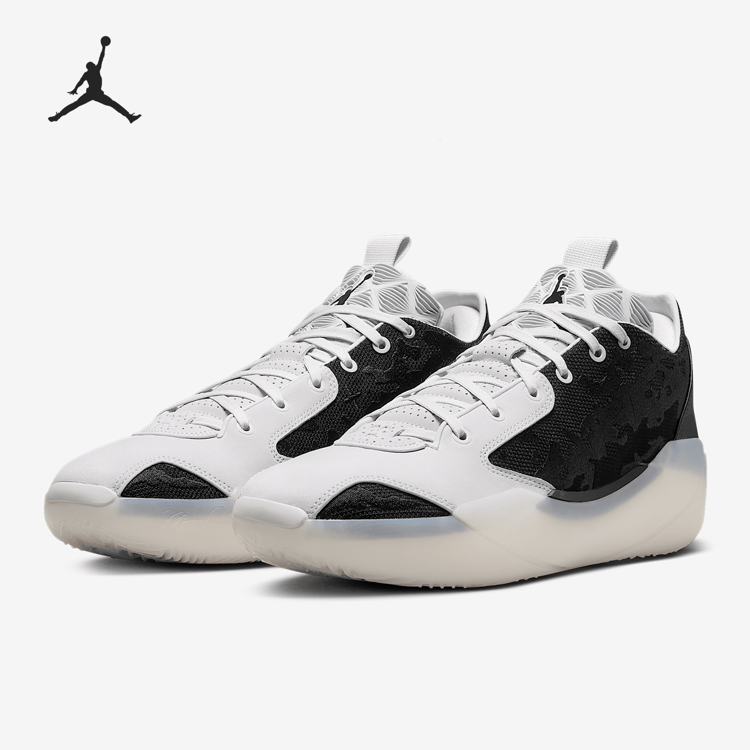 Nike/耐克正品Air Jordan XXXIX 男士训练篮球鞋FQ0213-010