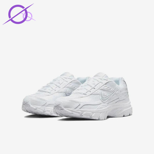 Nike/耐克正品女士时尚复古防滑耐磨经典低帮跑步鞋FT9020-100
