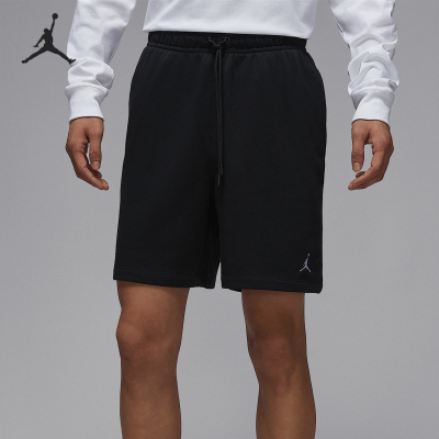 Nike/耐克正品JORDAN男士运动宽松透气休闲短裤FV7288-010