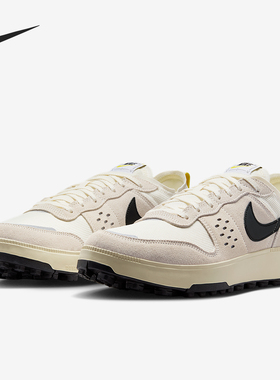 Nike/耐克正品C1TY Ayakkabı男士透气低帮轻盈休闲鞋FZ3863-012