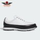 Adidas ID4750 简约高尔夫运动鞋 阿迪达斯正品 MC80男女时尚