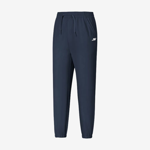 Skechers斯凯奇正品舒享运动休闲系列男女长裤P225K073-002Z