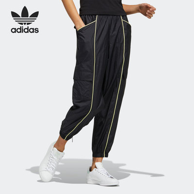 Adidas/阿迪达斯女子长裤