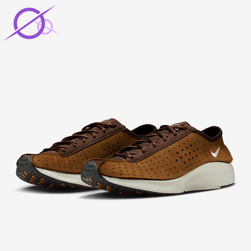 Nike/耐克正品Air Superfly女士训练低帮透气跑步鞋HQ7955-201