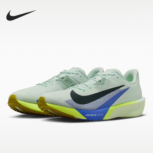 Nike/耐克正品RIVAL FLY 4男士缓震低帮运动跑步鞋FV6040-300