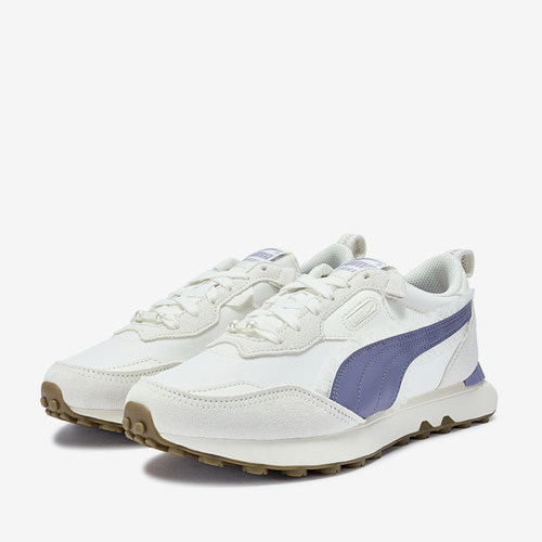 Puma/彪马正品speedcat女士时尚经典耐磨低帮休闲鞋408775-01