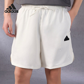 WVN SHT Q2男士 IP3798 Adidas 运动休闲短裤 阿迪达斯正品