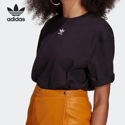 Adidas/阿迪达斯夏季短袖