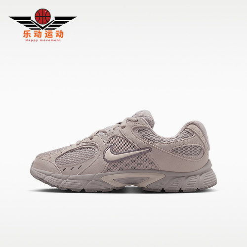 Nike/耐克正品V5RunerSuede新款儿童校园鞋经典跑步鞋IO1644-201