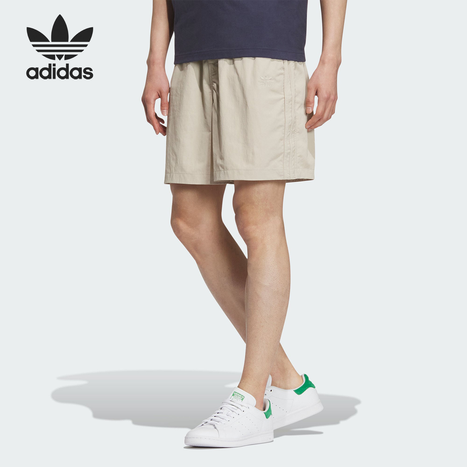 Adidas/阿迪达斯正品CVD SHORT M NAGABA男子运动短裤IS0652