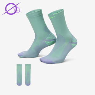 HV6919 Nike 运动袜一双装 2025年男女针织透气经典 506 耐克正品