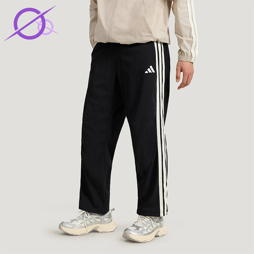 Adidas/阿迪达斯正品ST 3ST TRACKPANT男士经典运动长裤KR2545
